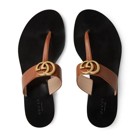 gucci thong sandals south africa|Gucci thong sandals sale.